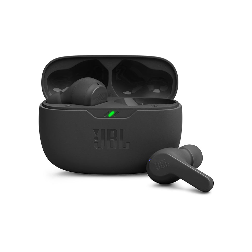 JBL Wave Beam True Wireless in-ear Earbuds JBL Wave Beam True Wireless in-ear Earbuds